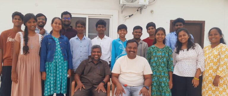 May Report – 2025