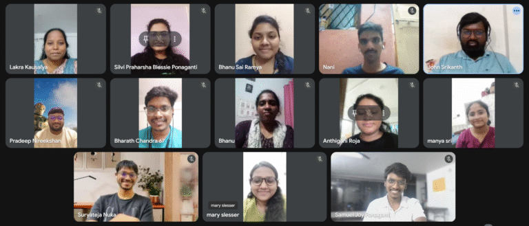 PBYP Final Gathering Report