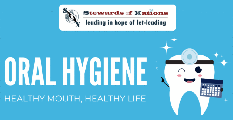 ’Oral Hygiene’