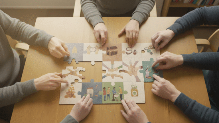 December Report – 2025