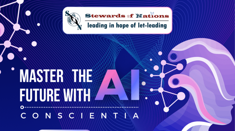 ’Master the Future with AI’